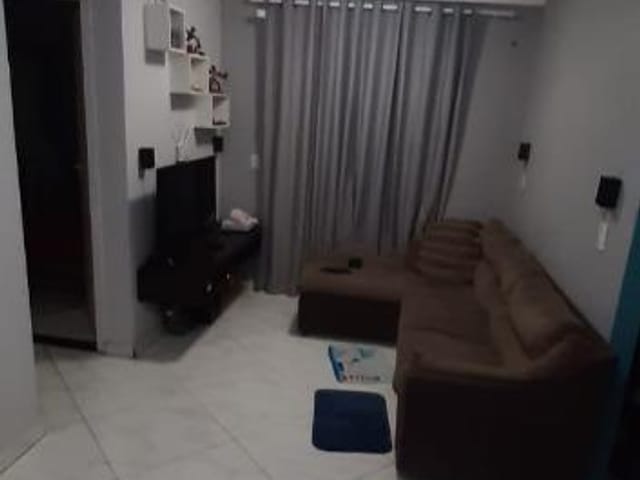 Foto do Apartamento - Apartamento com 2 dormitórios à venda, 52 m² por R$ 211.000,00 - Jardim Colibri - Cotia/SP | Pitale Imóveis Ltda.
