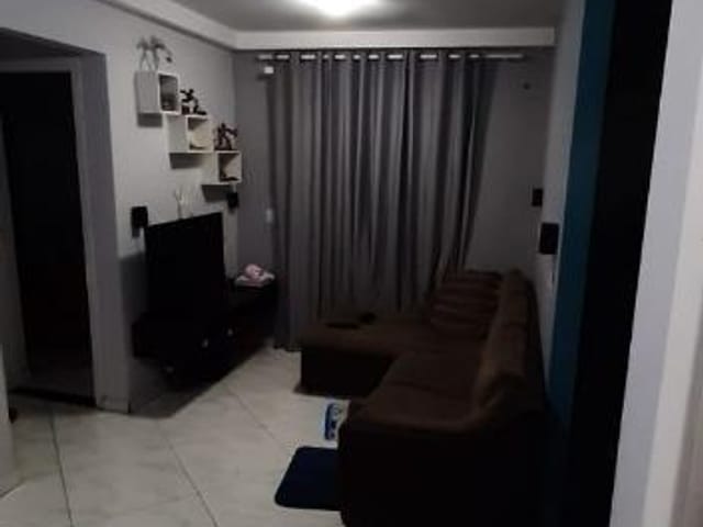 Foto do Apartamento - Apartamento com 2 dormitórios à venda, 52 m² por R$ 211.000,00 - Jardim Colibri - Cotia/SP | Pitale Imóveis Ltda.