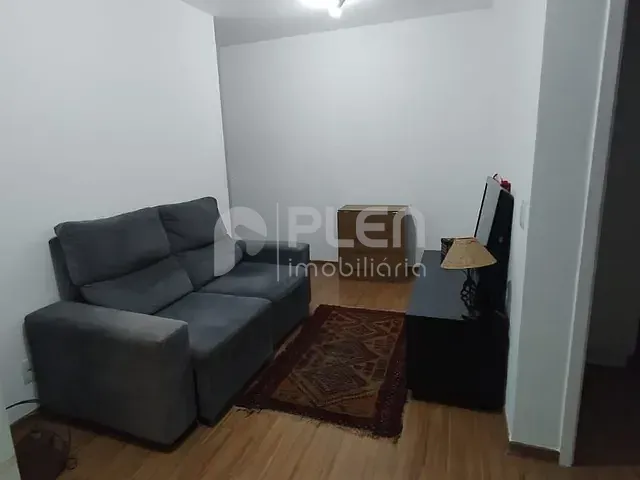 Apartamento com 44m² 2 quartos e 1 banheiro, para alugar, no bairro Freguesia do Ó em São Paulo