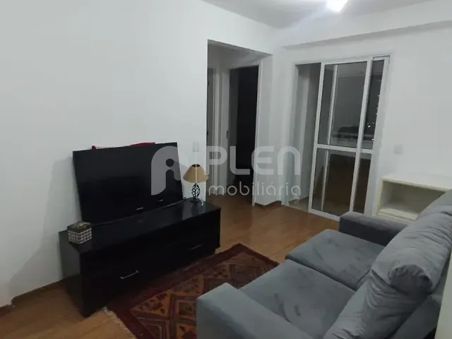 Apartamento com 44m² 2 quartos e 1 banheiro, para alugar, no bairro Freguesia do Ó em São Paulo