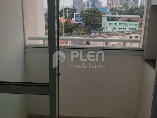 Apartamento com 44m² 2 quartos e 1 banheiro, para alugar, no bairro Freguesia do Ó em São Paulo