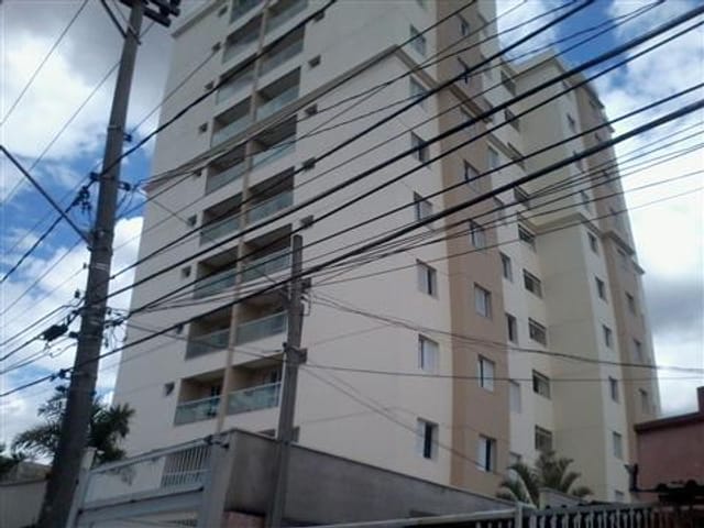 Foto do Apartamento - Apartamento Residencial à venda, Bairro inválido, Cidade inexistente - AP3524. | Ary Proenca Negócios Imobiliários Ltda