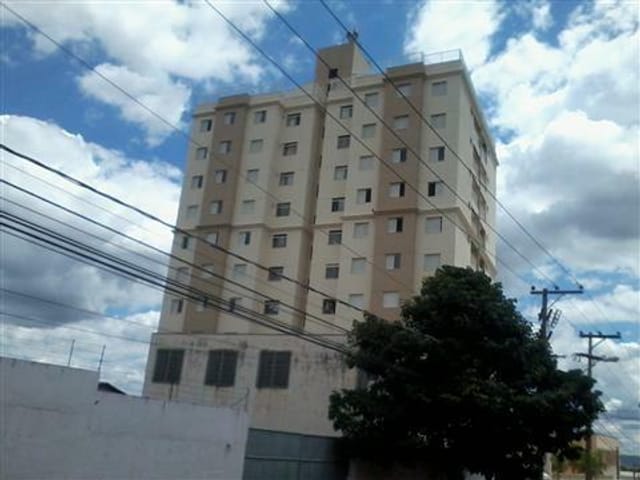 Foto do Apartamento - Apartamento Residencial à venda, Bairro inválido, Cidade inexistente - AP3524. | Ary Proenca Negócios Imobiliários Ltda