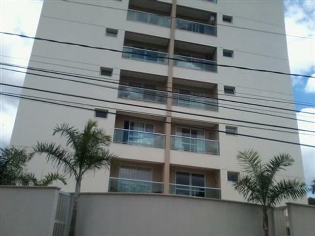 Foto do Apartamento - Apartamento Residencial à venda, Bairro inválido, Cidade inexistente - AP3524. | Ary Proenca Negócios Imobiliários Ltda