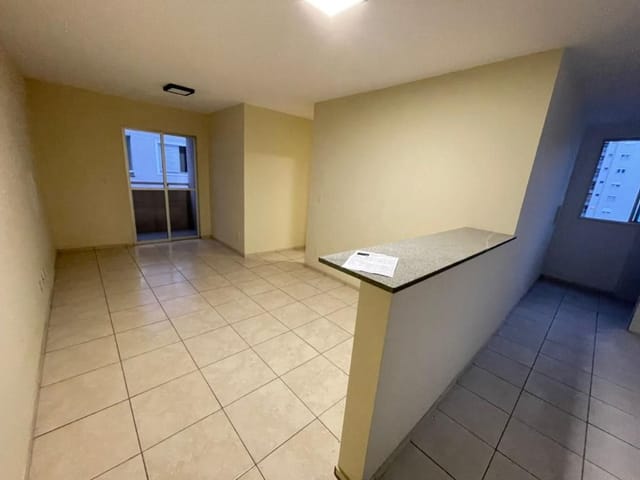 Foto do Apartamento - Apartamento com 3 dormitórios à venda, 68 m² por R$ 430.000,00 - Vila Ema - São José dos Campos/SP | RUSSI IMÓVEIS