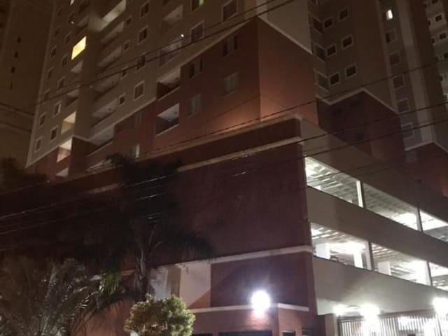 Foto do Apartamento - Apartamento com 3 dormitórios à venda, 68 m² por R$ 430.000,00 - Vila Ema - São José dos Campos/SP | RUSSI IMÓVEIS