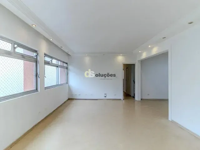 Apartamento 3 quartos e 2 banheiros, à venda, no bairro Santa Cecília em São Paulo