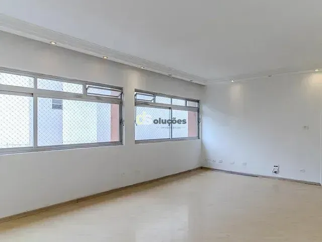 Apartamento 3 quartos e 2 banheiros, à venda, no bairro Santa Cecília em São Paulo