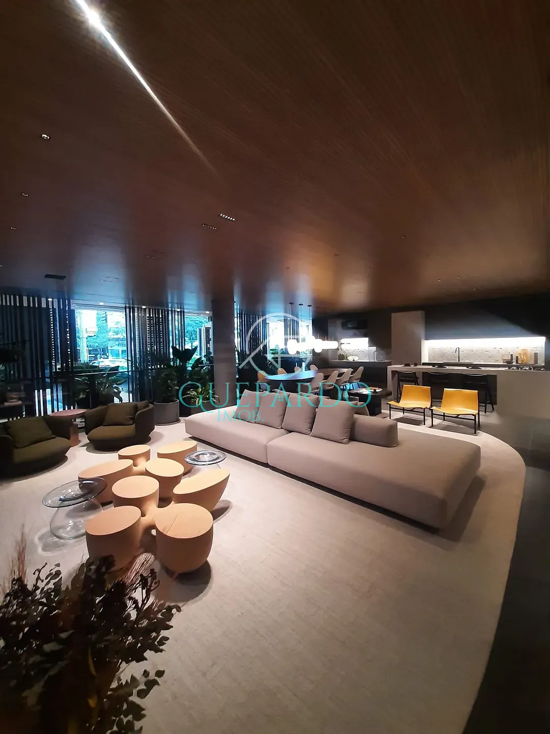 Apartamento, 3 quartos, 195 m² - Foto 3
