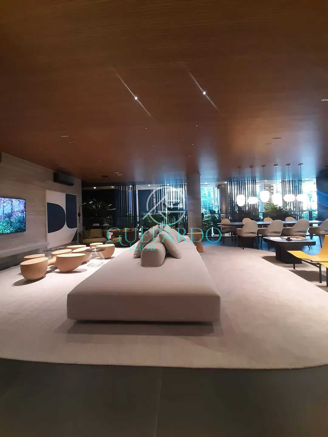Apartamento, 3 quartos, 195 m² - Foto 4