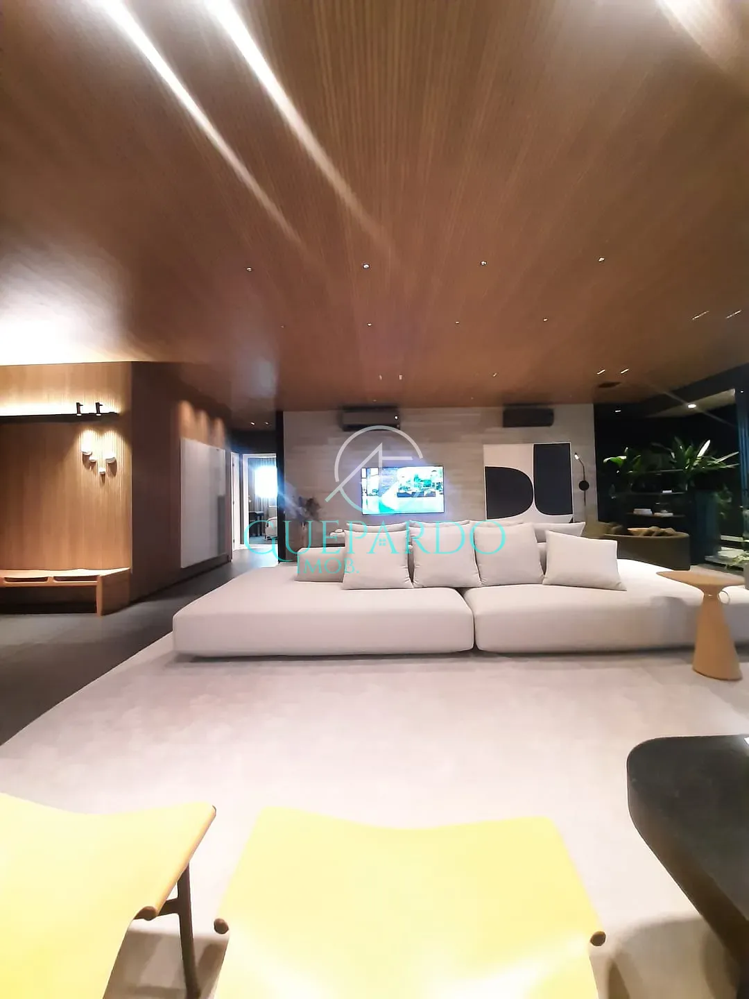 Apartamento, 3 quartos, 195 m² - Foto 5