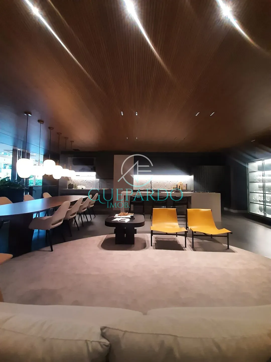 Apartamento, 3 quartos, 195 m² - Foto 6