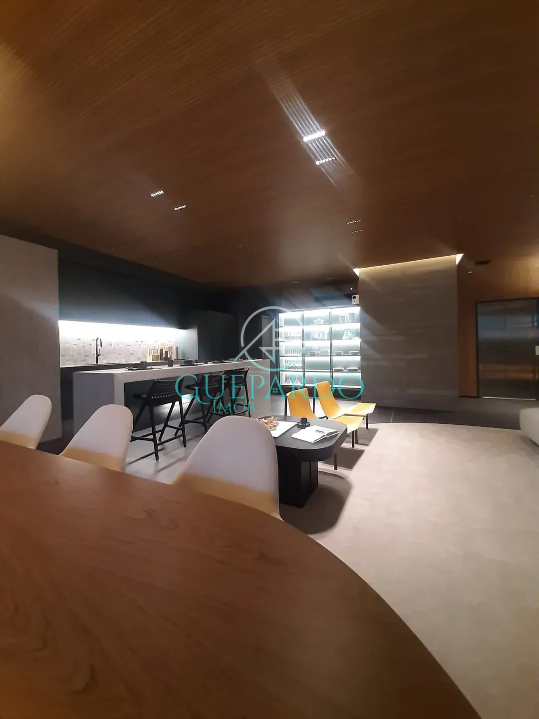 Apartamento, 3 quartos, 195 m² - Foto 7