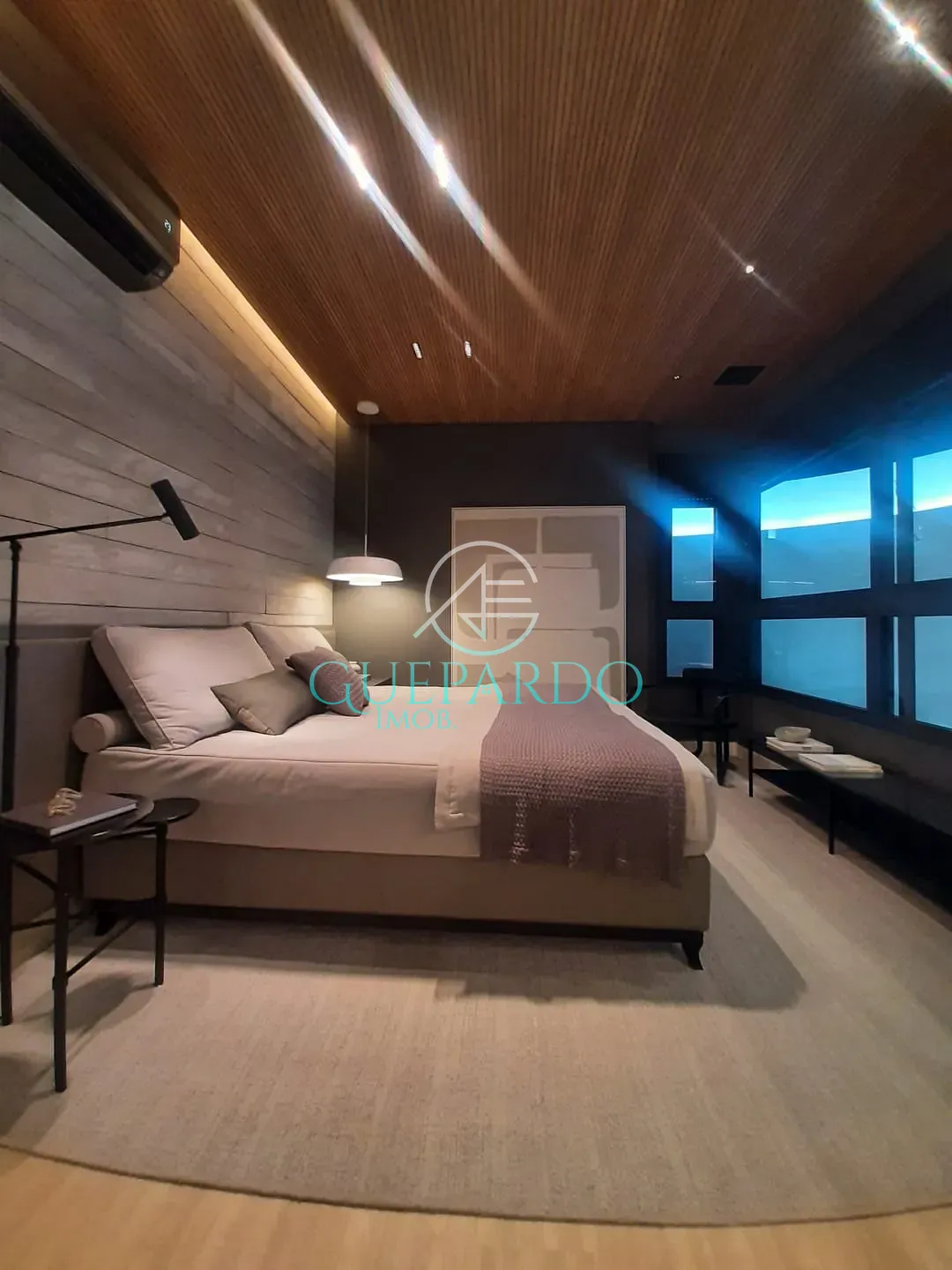 Apartamento, 3 quartos, 195 m² - Foto 9