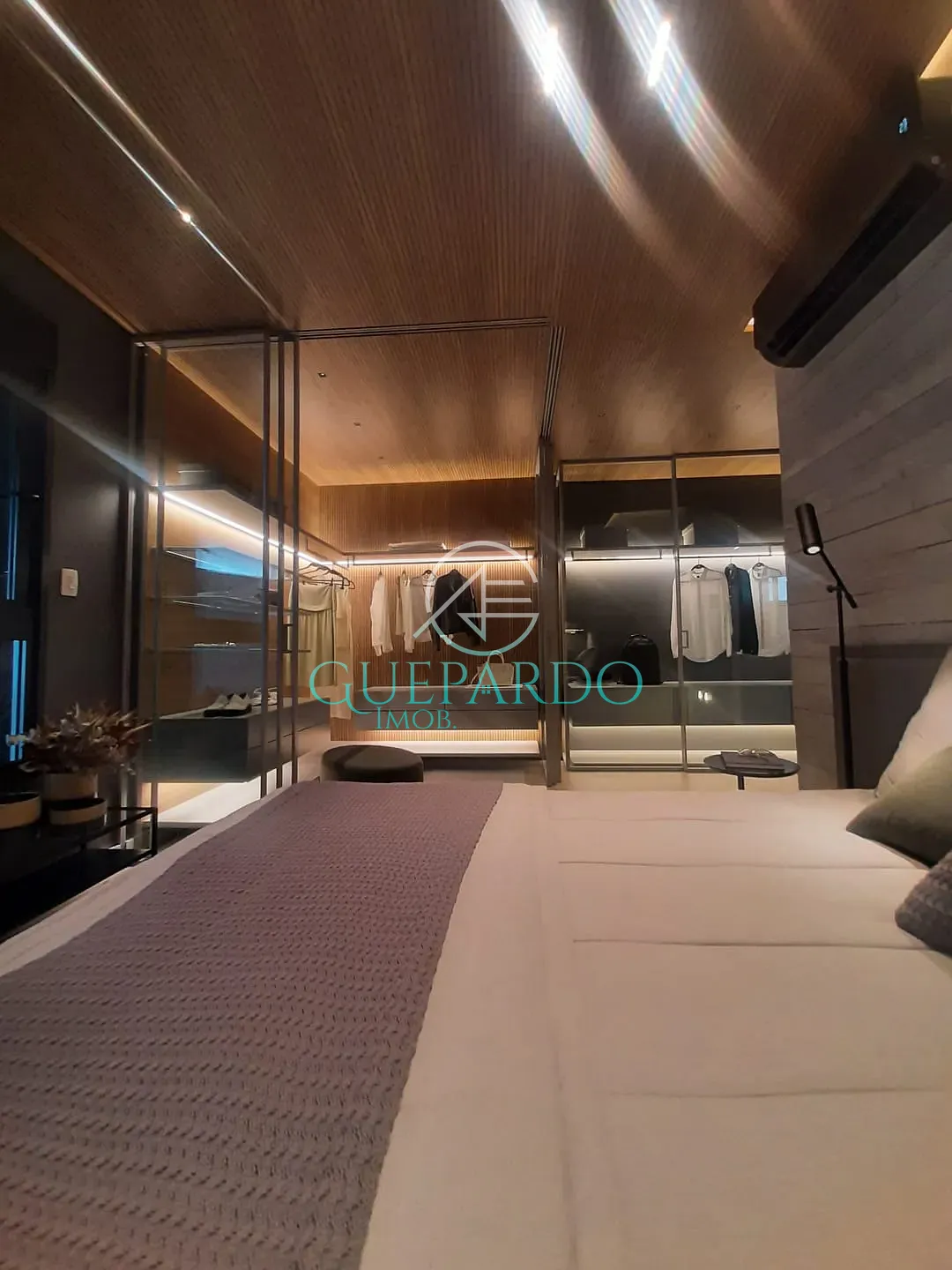 Apartamento, 3 quartos, 195 m² - Foto 10
