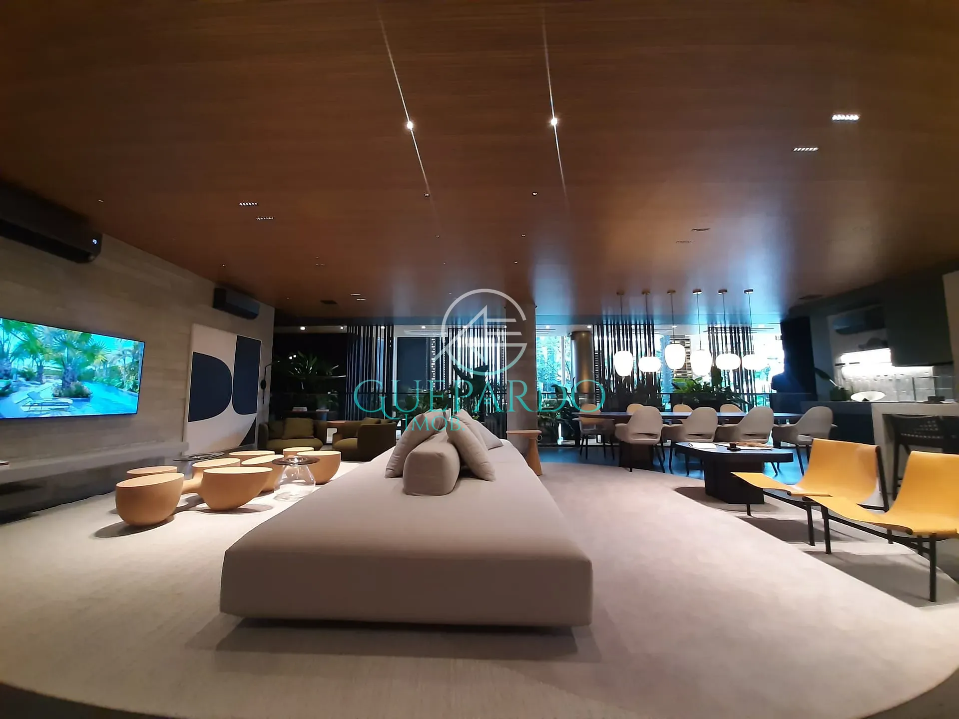 Apartamento, 3 quartos, 195 m² - Foto 12