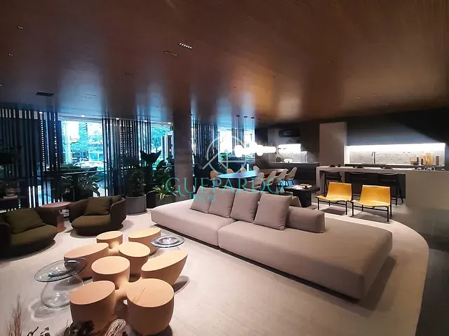 Apartamento 3 quartos e 4 banheiros, à venda, no bairro Gleba Fazenda Palhano em Londrina