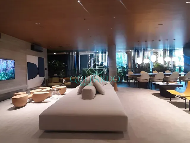 Apartamento 3 quartos e 4 banheiros, à venda, no bairro Gleba Fazenda Palhano em Londrina