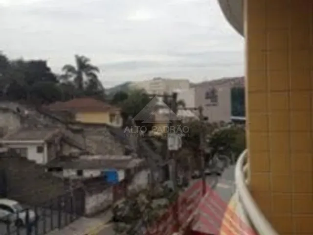 Apartamento 2 quartos e 1 banheiro, à venda, no bairro Vila João Basso em São Bernardo do Campo