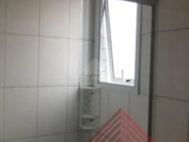 Apartamento 2 quartos e 1 banheiro, à venda, no bairro Vila João Basso em São Bernardo do Campo
