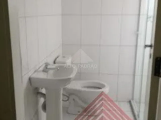 Apartamento 2 quartos e 1 banheiro, à venda, no bairro Vila João Basso em São Bernardo do Campo