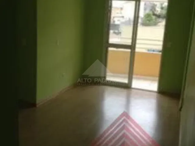 Apartamento 2 quartos e 1 banheiro, à venda, no bairro Vila João Basso em São Bernardo do Campo