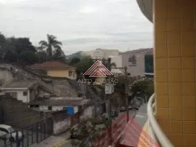 Apartamento 2 quartos e 1 banheiro, à venda, no bairro Vila João Basso em São Bernardo do Campo