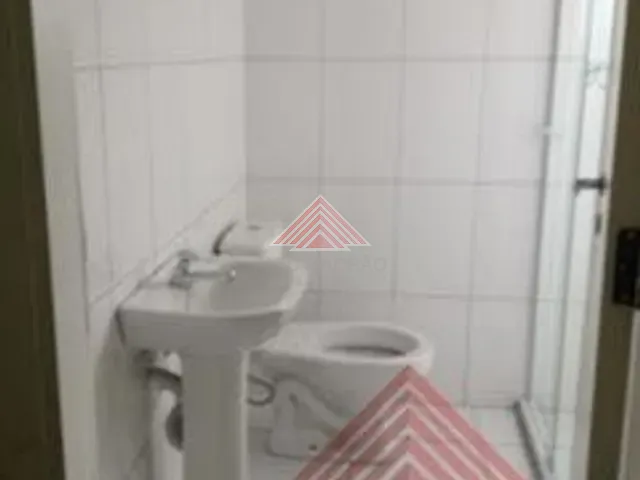 Apartamento 2 quartos e 1 banheiro, à venda, no bairro Vila João Basso em São Bernardo do Campo