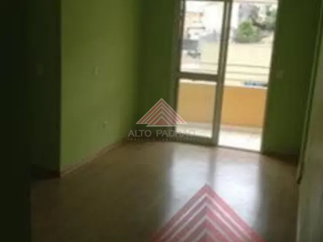 Apartamento 2 quartos e 1 banheiro, à venda, no bairro Vila João Basso em São Bernardo do Campo