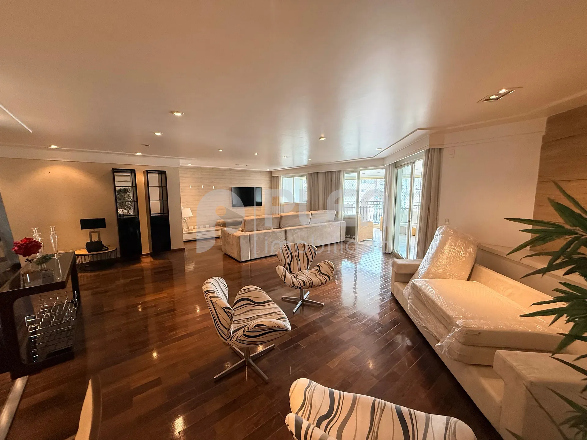 Apartamento de 4 quartos à venda em Santana, São Paulo