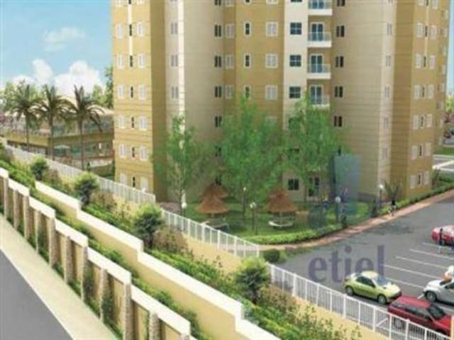 Foto do Apartamento - Apartamento Residencial à venda, Bairro inválido, Cidade inexistente - AP3523. | Ary Proenca Negócios Imobiliários Ltda