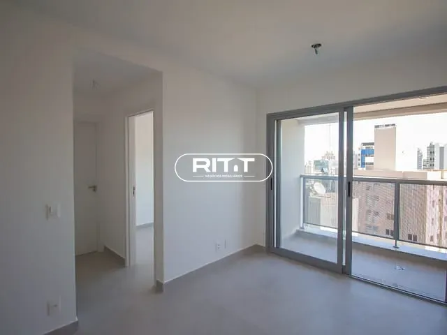 Apartamento com 58m² 2 quartos e 1 banheiro, à venda, no bairro Vila Itapura em Campinas