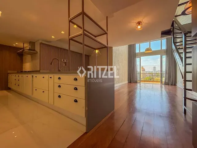 Cobertura / Penthouse 3 quartos e 3 banheiros, à venda, no bairro Centro em Novo Hamburgo