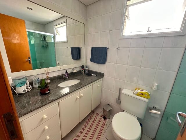 Foto do Apartamento - Apartamento à venda 2 Quartos, 1 Suite, 2 Vagas, 76M², Jardim Aquarius, São José dos Campos - SP | Edifício New Life Tower | RUSSI IMÓVEIS