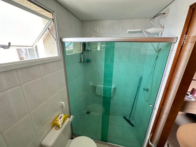 Foto do Apartamento - Apartamento à venda 2 Quartos, 1 Suite, 2 Vagas, 76M², Jardim Aquarius, São José dos Campos - SP | Edifício New Life Tower | RUSSI IMÓVEIS