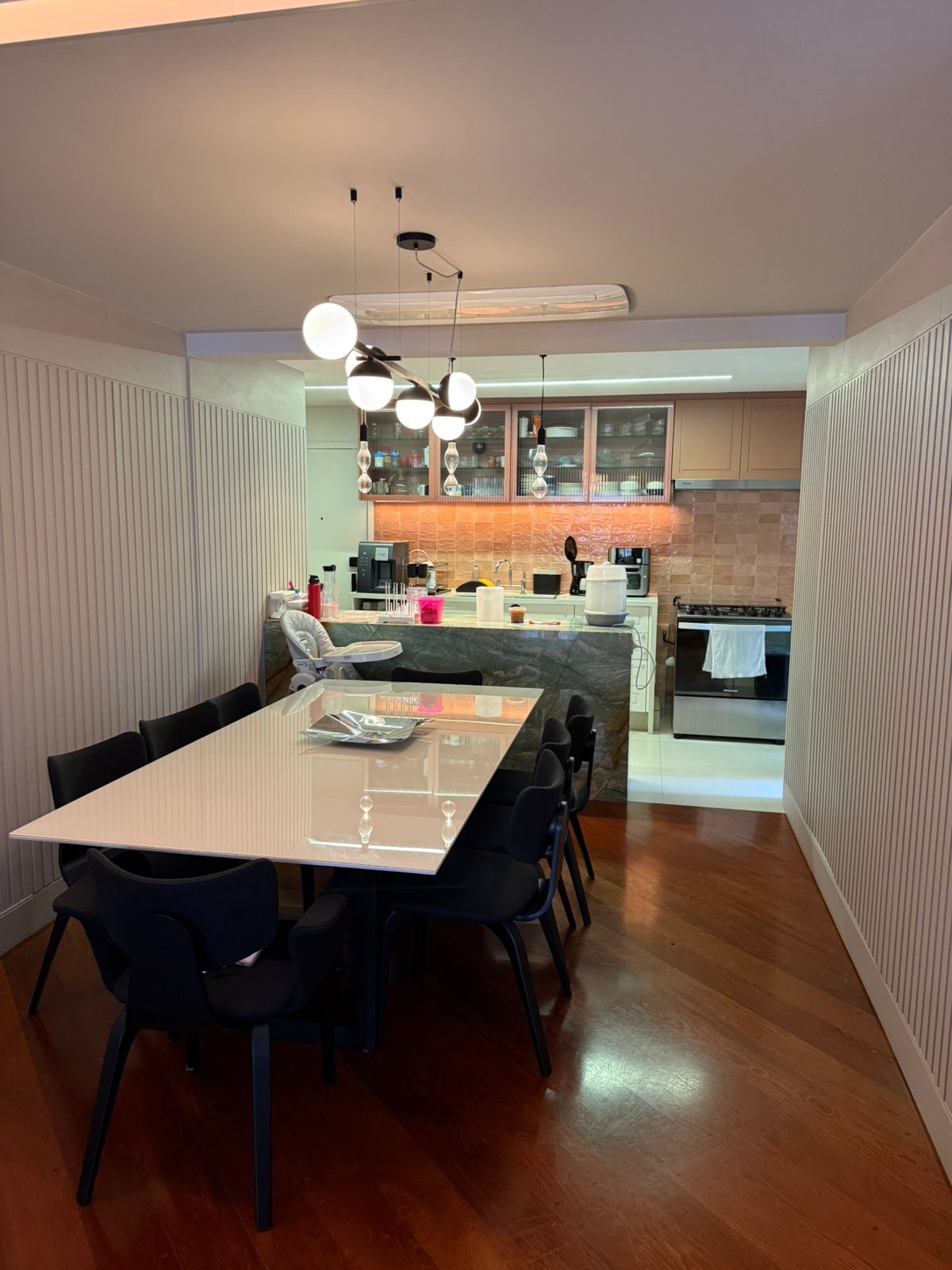 Apartamento em Brooklin Paulista — foto 1