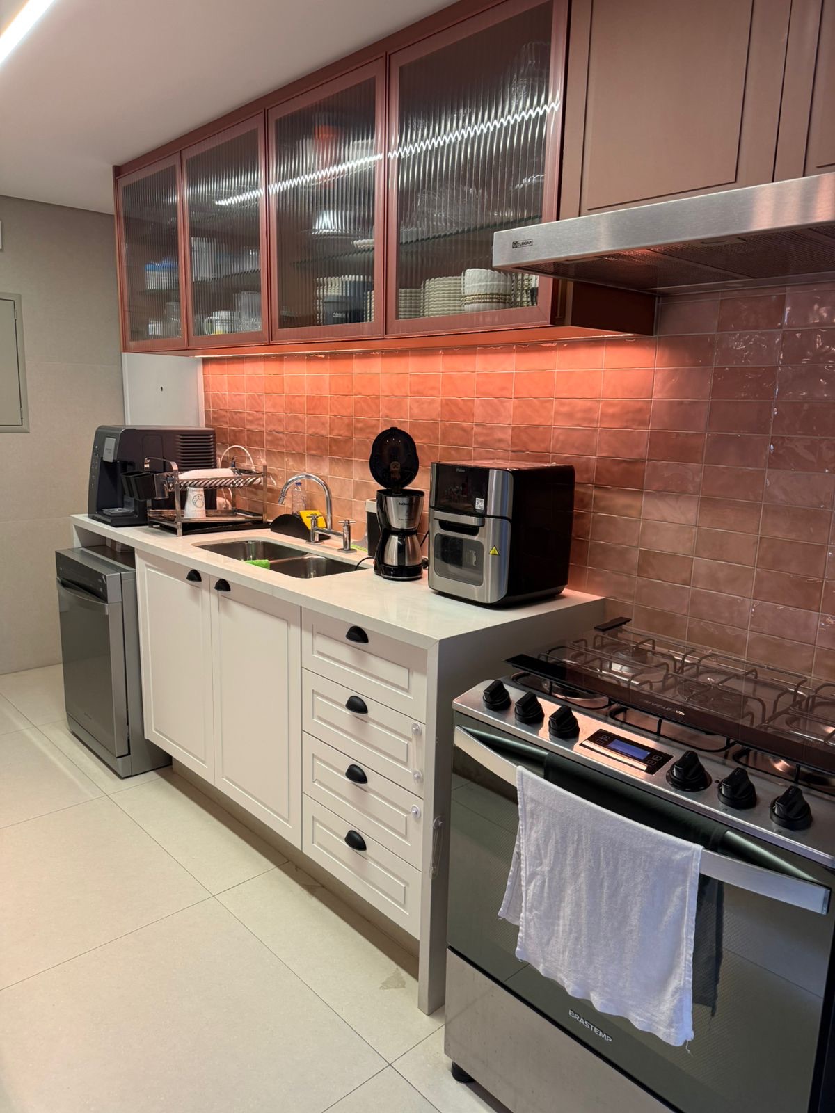 Apartamento em Brooklin Paulista — foto 2