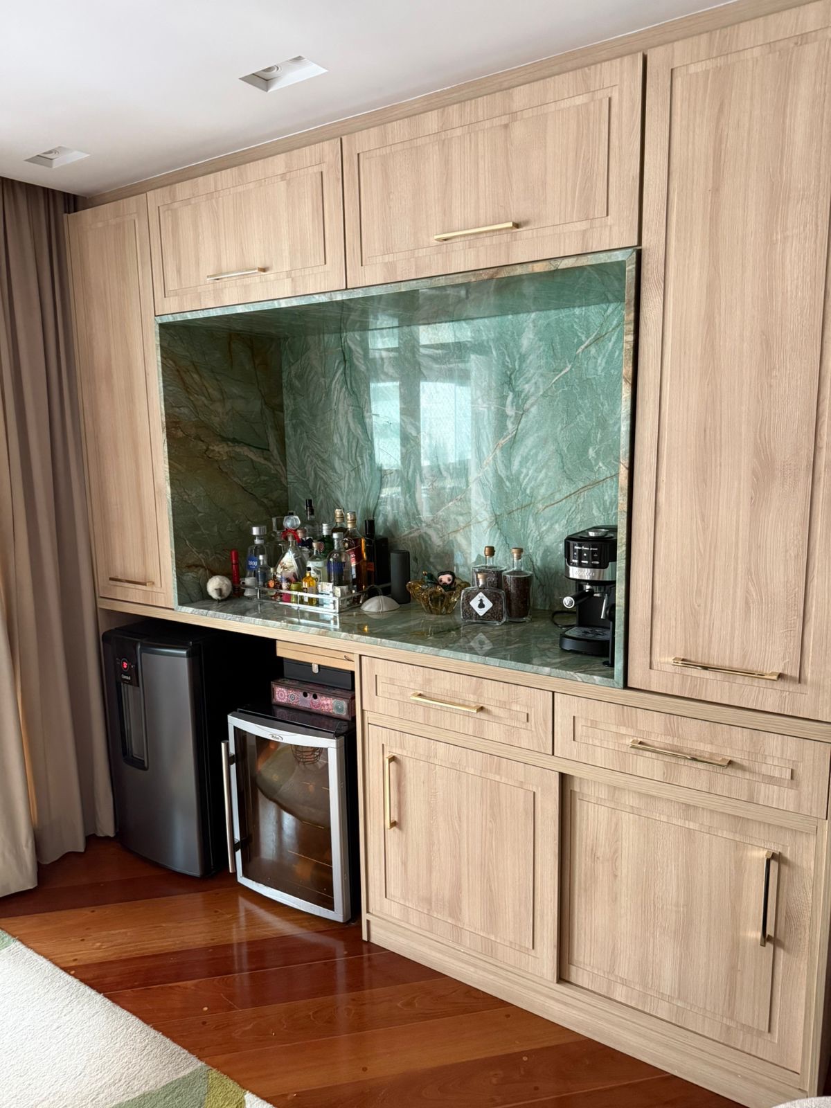 Apartamento em Brooklin Paulista — foto 4