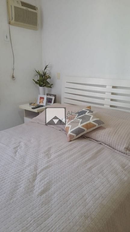Apartamento à venda com 3 quartos, 110m² - Foto 33