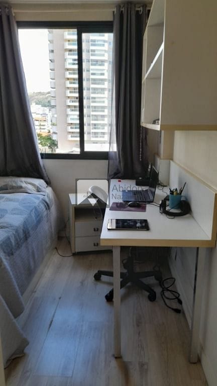 Apartamento à venda com 3 quartos, 110m² - Foto 31