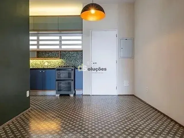 Apartamento 2 quartos e 2 banheiros, à venda ou para alugar, no bairro Jardim Paulista em São Paulo