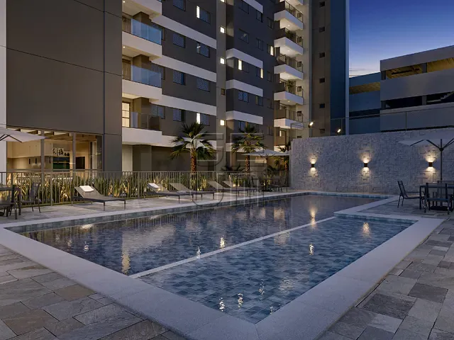 Apartamento com 110m² 2 quartos e 2 banheiros, à venda, no bairro Gleba Palhano em Londrina