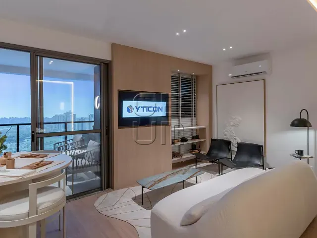 Apartamento com 110m² 2 quartos e 2 banheiros, à venda, no bairro Gleba Palhano em Londrina
