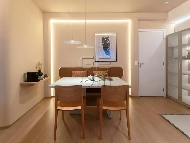 Apartamento com 110m² 2 quartos e 2 banheiros, à venda, no bairro Gleba Palhano em Londrina