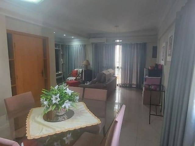 Foto do Apartamento - Apartamento com 3 dormitórios para alugar, 140 m² por R$ 6.630,00/mês - Vila Adyana - São José dos Campos/SP | INDEPENDENCE NEGOCIOS IMOBILIARIOS LTDA