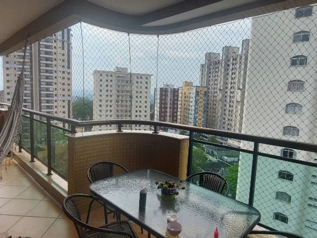 Foto do Apartamento - Apartamento com 3 dormitórios para alugar, 140 m² por R$ 6.630,00/mês - Vila Adyana - São José dos Campos/SP | INDEPENDENCE NEGOCIOS IMOBILIARIOS LTDA