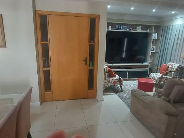 Foto do Apartamento - Apartamento com 3 dormitórios para alugar, 140 m² por R$ 6.630,00/mês - Vila Adyana - São José dos Campos/SP | INDEPENDENCE NEGOCIOS IMOBILIARIOS LTDA