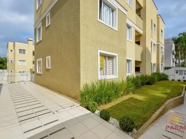 Apartamento 2 quartos e 1 banheiro, para alugar, no bairro Boa Vista em Curitiba