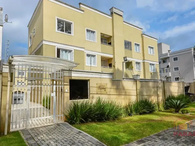 Apartamento 2 quartos e 1 banheiro, para alugar, no bairro Boa Vista em Curitiba