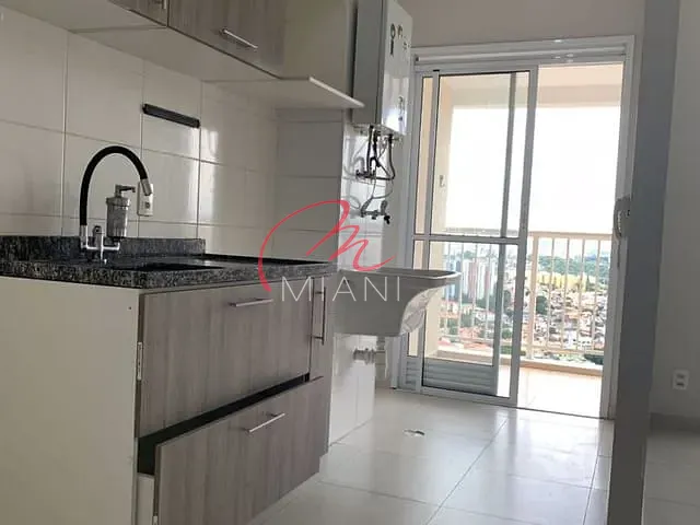 Apartamento com 60m² 2 quartos e 2 banheiros, à venda, no bairro Paraisópolis em São Paulo